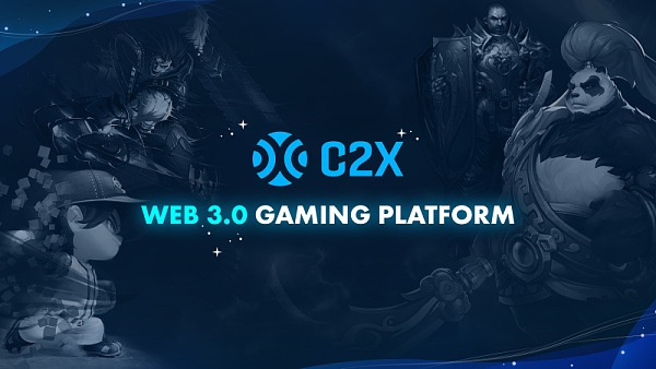 Web3 是游戏的未来？手游大厂 Com2uS 是这样说的-第7张图片-欧意下载