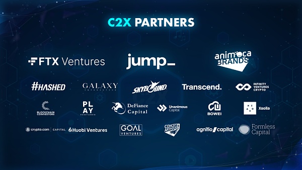 Web3 是游戏的未来？手游大厂 Com2uS 是这样说的-第12张图片-欧意下载