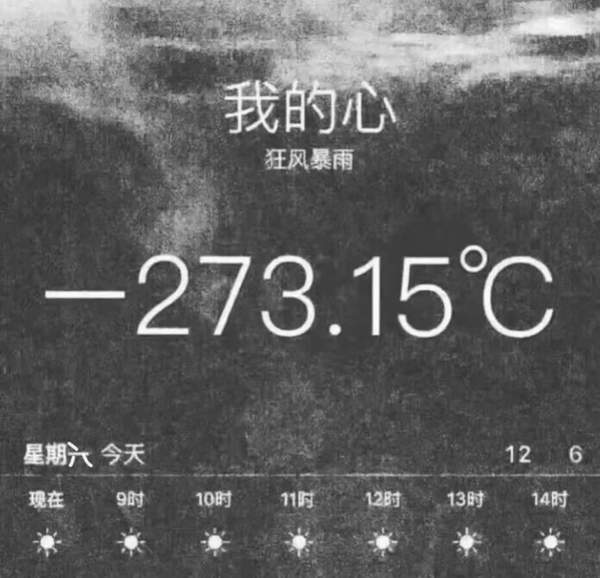 当代大学生期末考试表情包