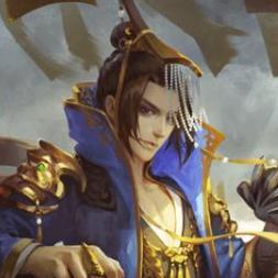 三国杀曹丕萌版表情包