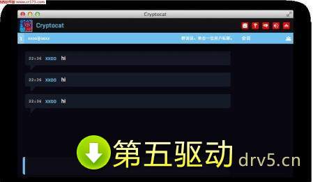 Cryptocat最新版
