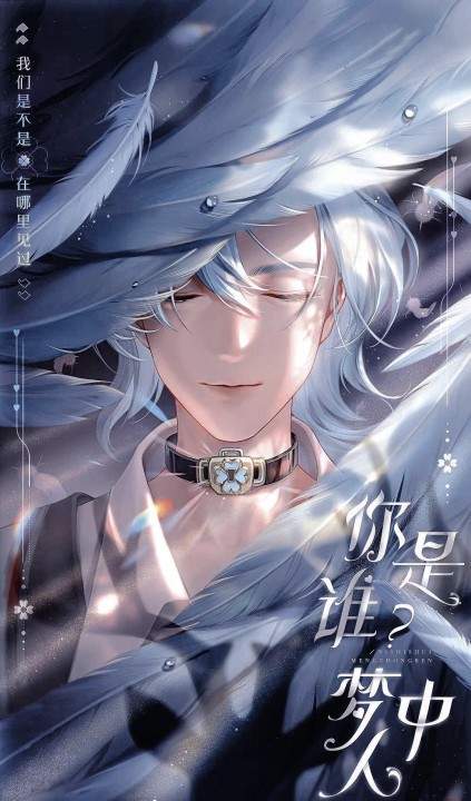 瑶和云中君情侣皮肤