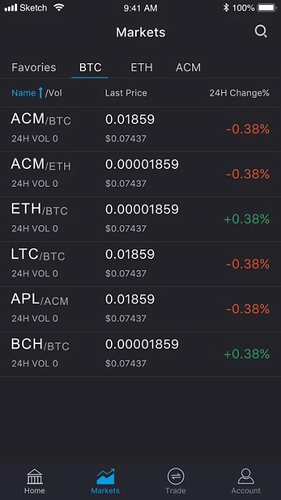 小狐狸钱包V5.9.1最新官网下载_小狐狸钱包V5.9.1安卓版2023下载-第3张图片-欧意下载