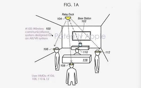 IPhone14已来 苹果的元宇宙还有多远？-第4张图片-欧意下载
