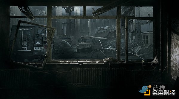 元宇宙政治——数字极权 or 数字联邦-第1张图片-欧意下载