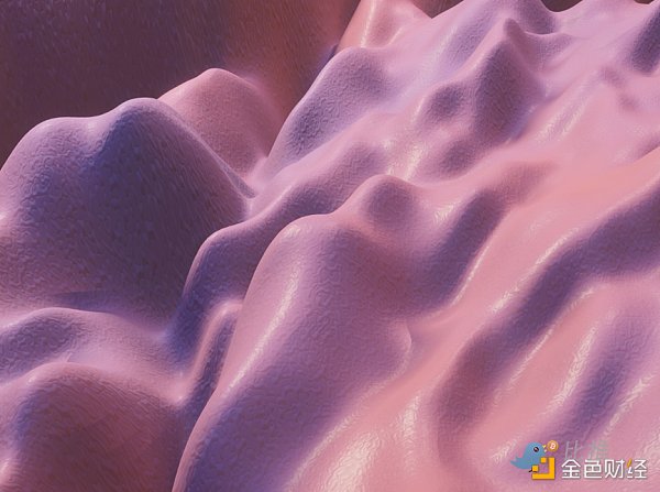 元宇宙政治——数字极权 or 数字联邦-第2张图片-欧意下载