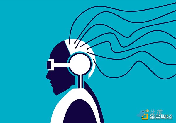 元宇宙政治——数字极权 or 数字联邦-第3张图片-欧意下载