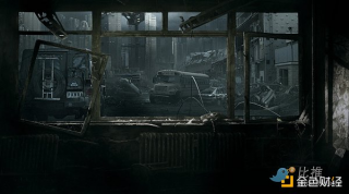 元宇宙政治——数字极权 or 数字联邦