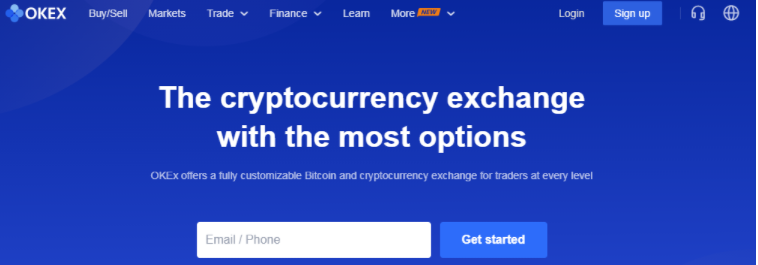 狗狗币交易所网址有哪些？盘点十大狗狗币交易平台app网址-第3张图片-欧意下载