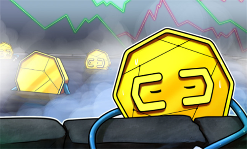 10月加密产品日交易量创历史新低-第1张图片-欧意下载