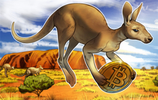 比特币是澳大利亚加密品牌知名度之王