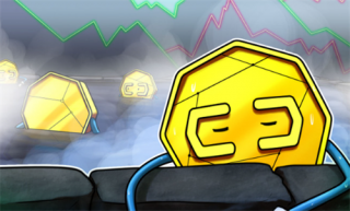 10月加密产品日交易量创历史新低