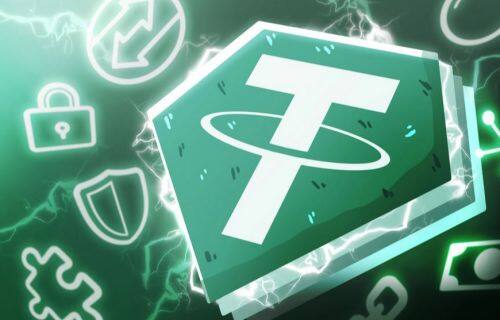 （usdt交易软件app下载）usdt泰达币钱包安卓下载-第2张图片-欧意下载