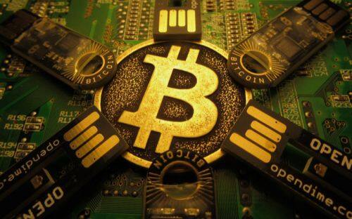 全球十大区块链交易平台有哪些？靠谱正规的区块链软件-第4张图片-欧意下载