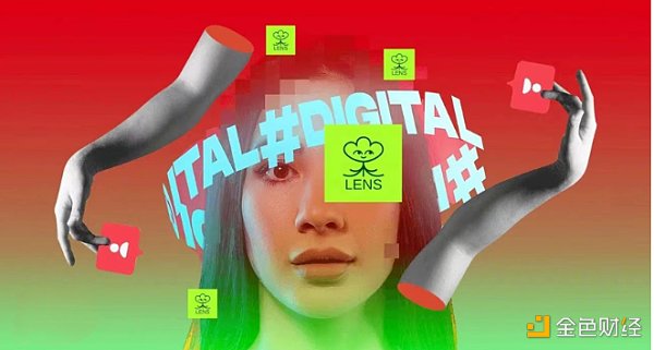 从社交图谱看Web3.0在社交领域的探索-第4张图片-欧意下载