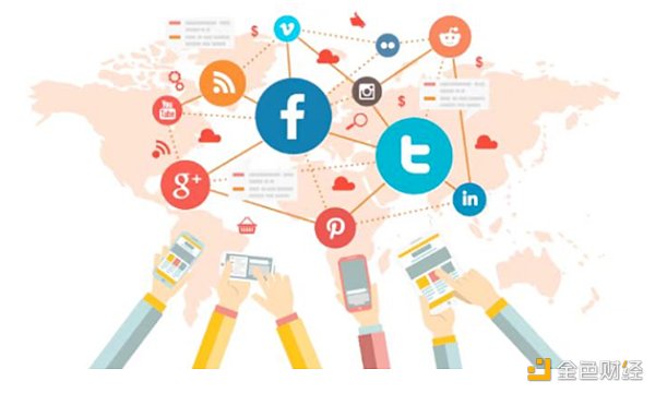 从社交图谱看Web3.0在社交领域的探索-第8张图片-欧意下载