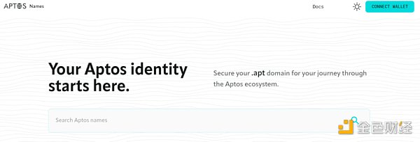 Aptos主网上线 生态中都有哪些热门项目?-第2张图片-欧意下载 Aptos主网上线 生态中都有哪些热门项目?-第2张图片-欧意下载