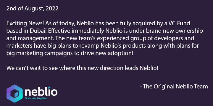 nebl迪拜老板与合伙人说今年nebl目标是$10-第2张图片-欧意下载