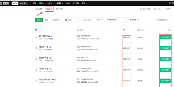 如何用欧意玩币 欧意新手玩币教程-第3张图片-欧意下载