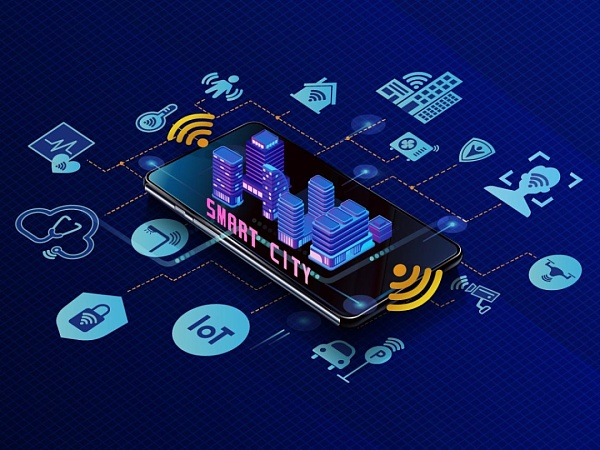 什么是“元城市” 为何它能获得上海、首尔等一线大都市的青睐？-第3张图片-欧意下载