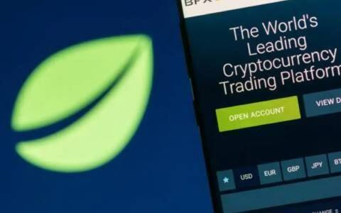 2022十大虚拟币交易平台app排行（虚拟币交易所app排行）-第6张图片-欧意下载