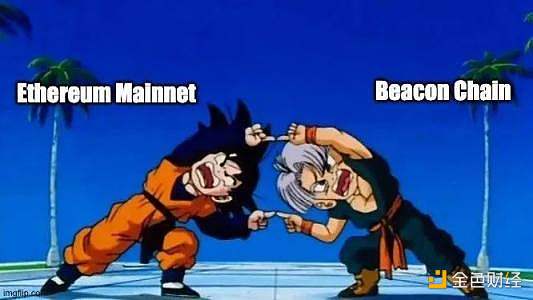 以太坊 2.0 与 Layer2 解决方案如何互利共生？-第5张图片-欧意下载