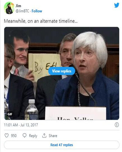 卡托研究所首席执行官说他的女儿 嫁给了比特币签名人-第2张图片-欧意下载