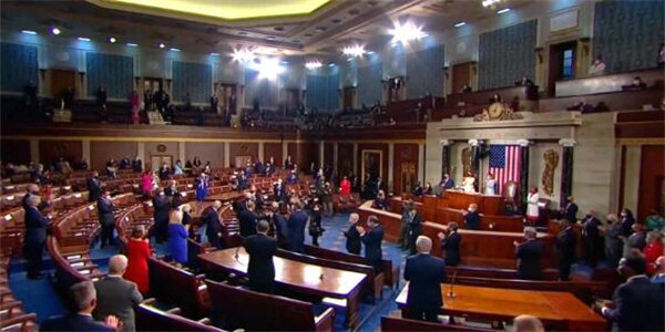 距离美国国会选举还有70天 了解即将发生的事情-第2张图片-欧意下载