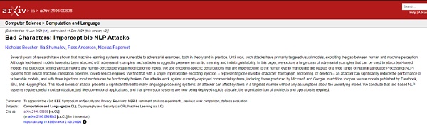 Unicode 视觉欺骗攻击深度解析-第2张图片-欧意下载