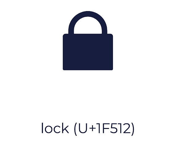 Unicode 视觉欺骗攻击深度解析-第12张图片-欧意下载