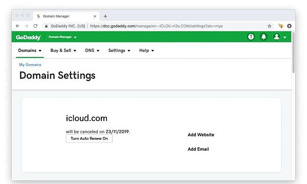 Unicode 视觉欺骗攻击深度解析-第21张图片-欧意下载