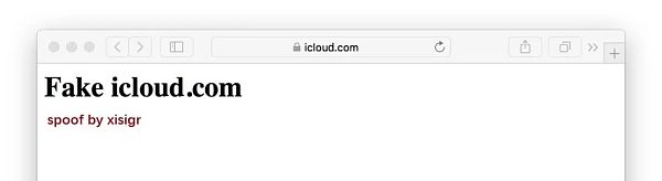 Unicode 视觉欺骗攻击深度解析-第22张图片-欧意下载