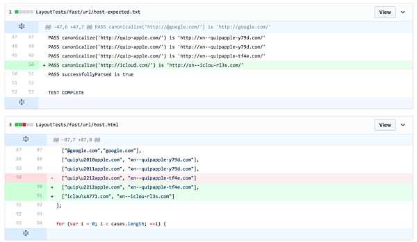Unicode 视觉欺骗攻击深度解析-第23张图片-欧意下载