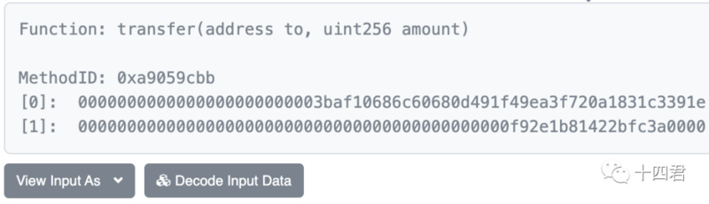 如何转移灵魂绑定代币并在 OpenSea 上售卖？-第4张图片-欧意下载