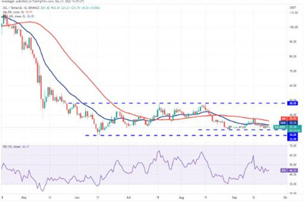Solana币今日价格 SOL币最新消息-第2张图片-欧意下载