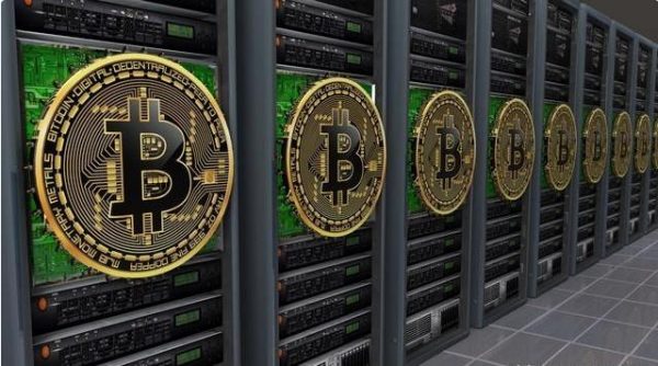 2023虚拟货币交易量排行详情（前十榜单公布）-第1张图片-欧意下载