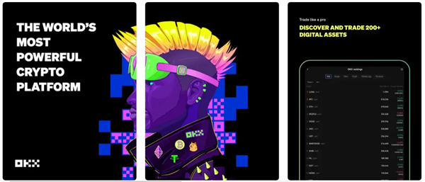 ok交易所官网app下载安装 ok交易所官方软件最新版本-第2张图片-欧意下载