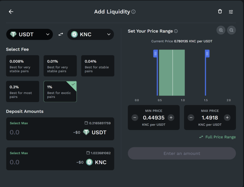 DeFi 的未来：基于对25个协议的分析的7大趋势-第6张图片-欧意下载