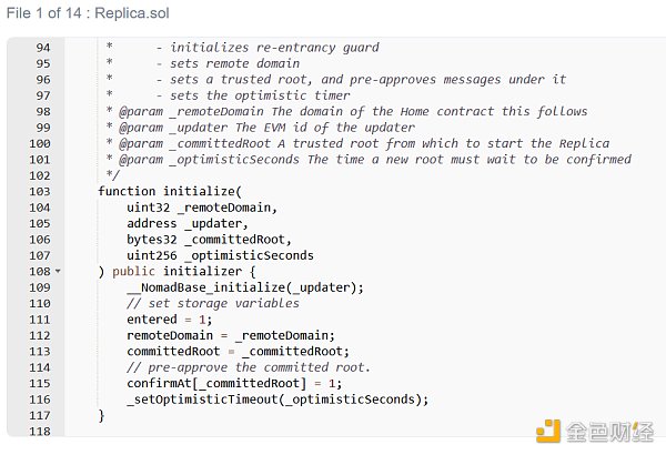 速评：连黑客技术都没用到 Nomad 就「倒下」了-第4张图片-欧意下载