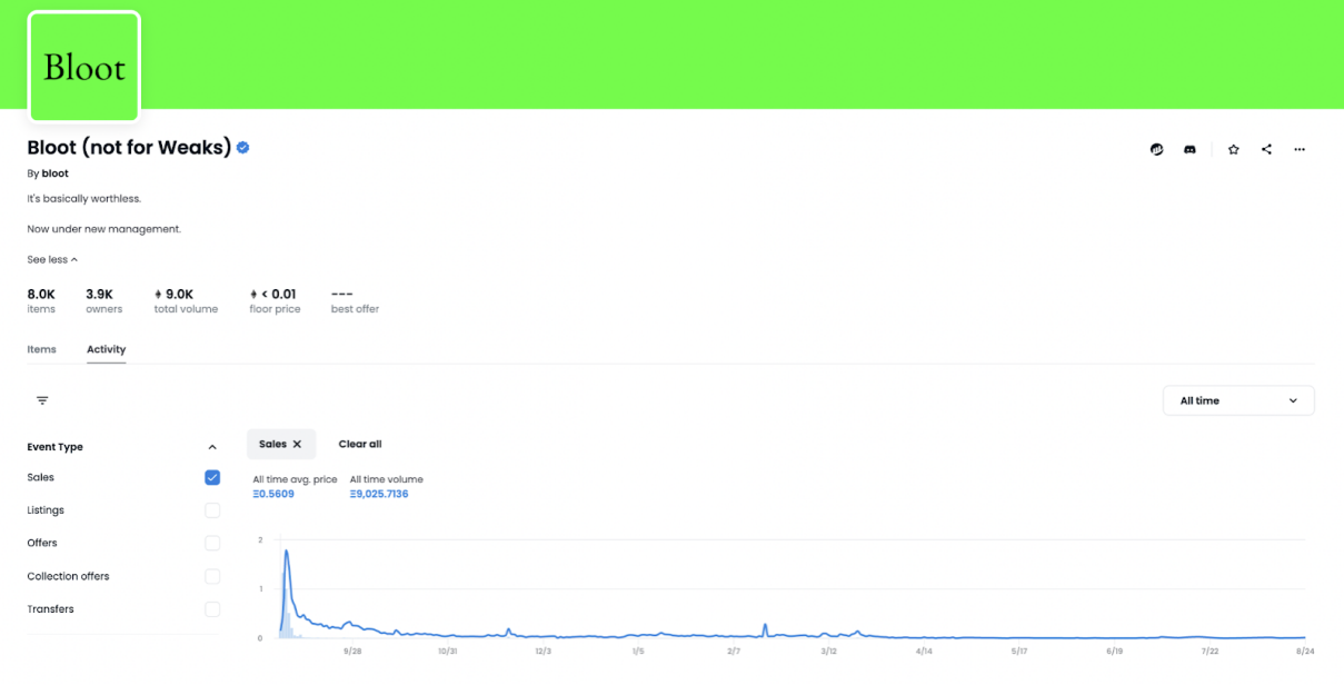 版税不可持续 什么激励模型更适合创作者？-第1张图片-欧意下载