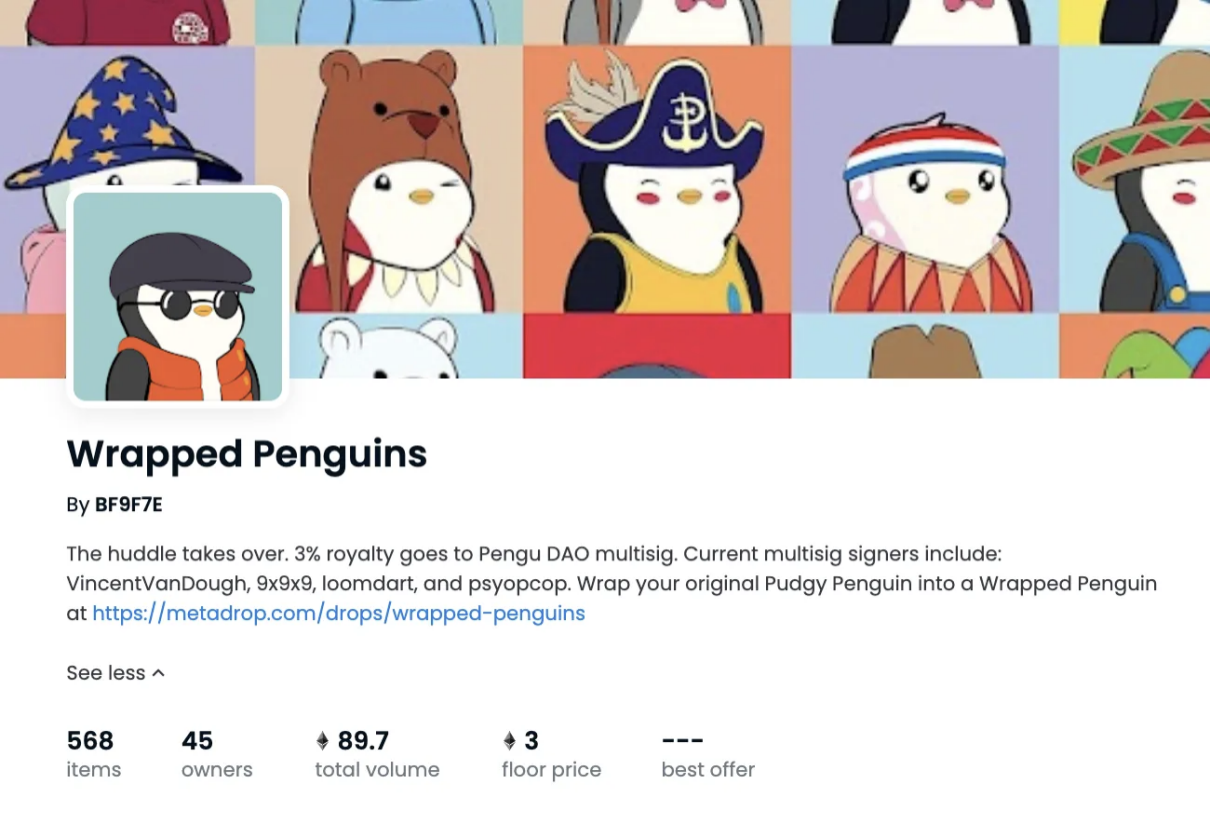 版税不可持续 什么激励模型更适合创作者？-第2张图片-欧意下载