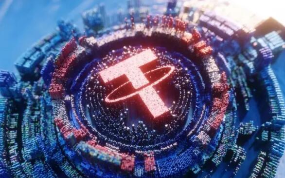 苹果怎么下载USDT-TRC20钱包？USDT钱包苹果最新版v1.3.3下载-第1张图片-欧意下载