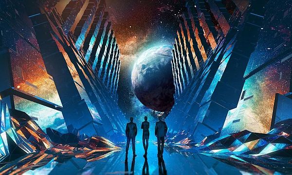 只剩核心“玩家”的元宇宙将去往何处？-第1张图片-欧意下载