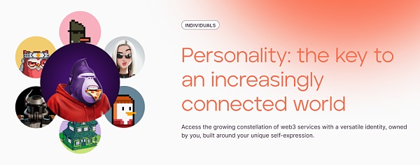 你如何证明你是你自己?DID行业研究报告-第2张图片-欧意下载 你如何证明你是你自己?DID行业研究报告-第2张图片-欧意下载