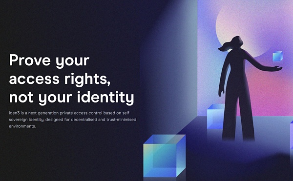 你如何证明你是你自己?DID行业研究报告-第3张图片-欧意下载 你如何证明你是你自己?DID行业研究报告-第3张图片-欧意下载