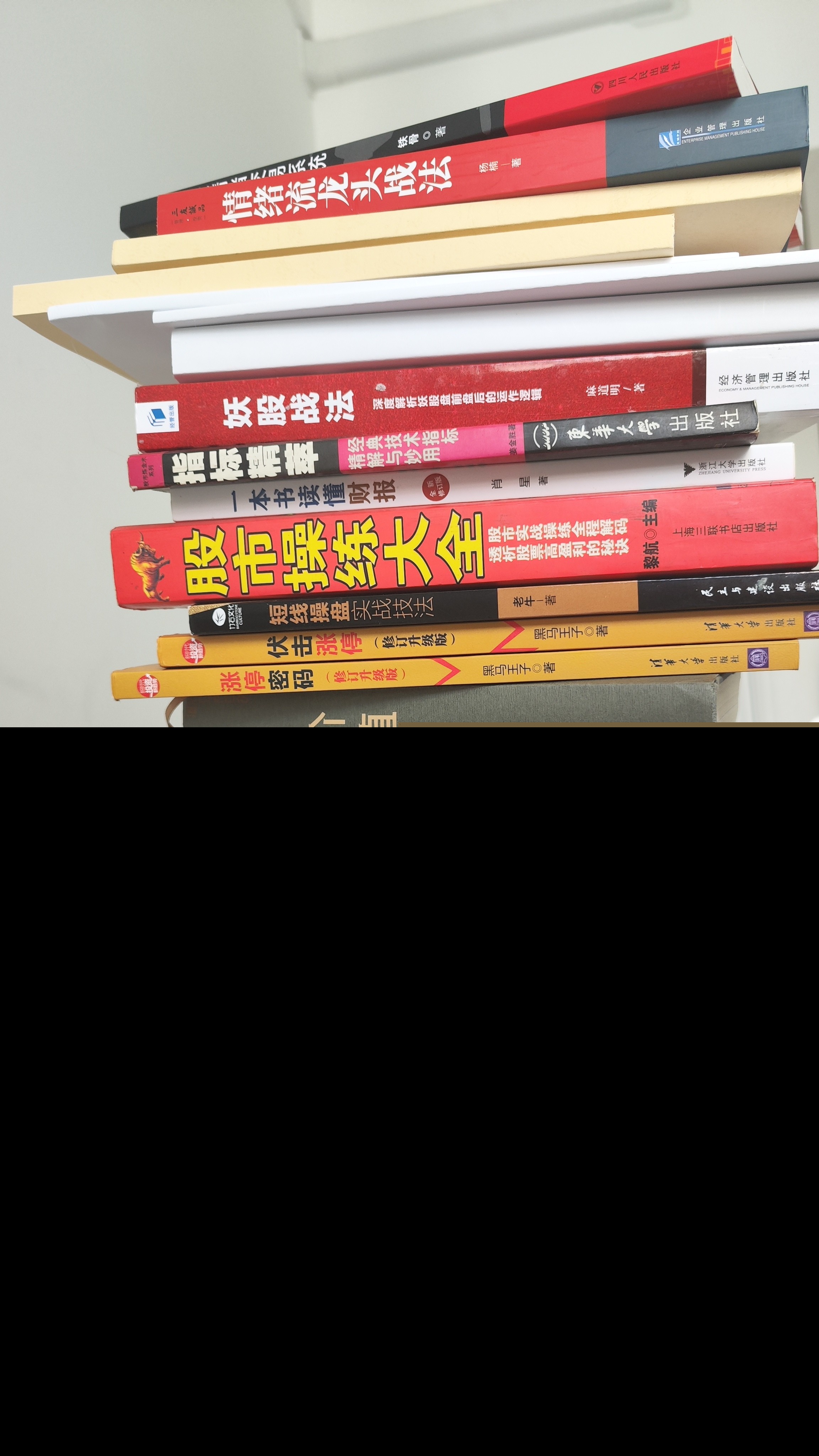 股票入门基础知识电子书（股票入门基础知识pdf免费下载）-第1张图片-欧意下载