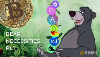 Mbssari：迎来下一次牛市的三个加密趋势和挑战