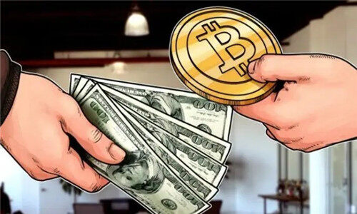 比特币交易平台都有哪些 比特币交易平台盘点-第4张图片-欧意下载