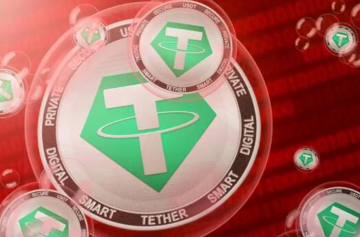 usdt trc20钱包下载-第1张图片-欧意下载