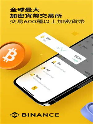 binance交易平台app官方最新下载 BI安app官方最新v2.2.31安装包-第2张图片-欧意下载